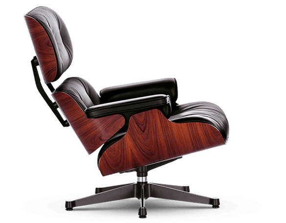 Scaunul Eames din negru și lemn este o piesă de mobilier uimitoare care combină eleganța și confortul. Cu designul său elegant și caracteristicile ergonomice, acest scaun este perfect pentru oricine dorește să se relaxeze