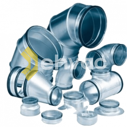 Accesorii Spiro