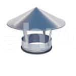 Palarie protectie antiploaie 100