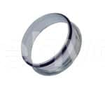 Racord pe suprafata plana D100